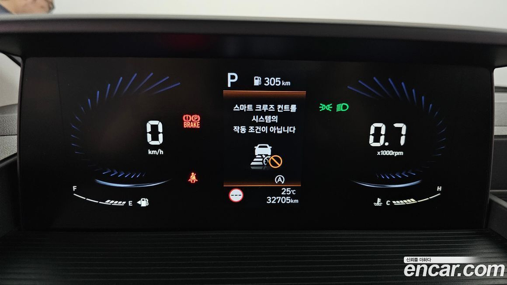 Hyundai Staria Cargo 5인승 (04.2022)
