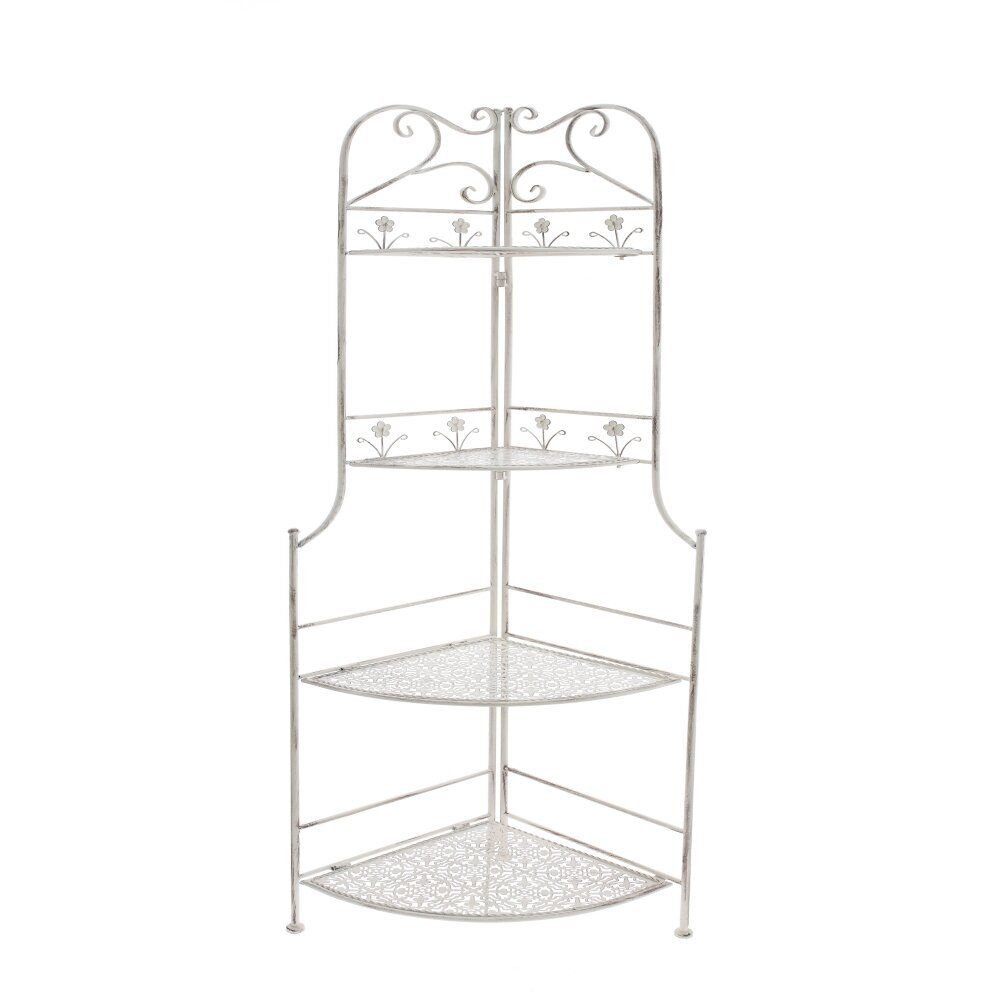 GAEM Этажерка, L47 W34 H156,5 см