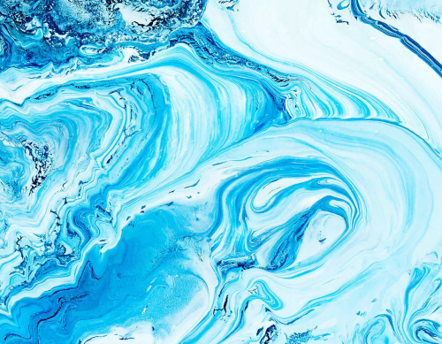 Флюид в камне F310B_L