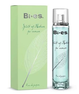 Bi-es Spirit of Nature