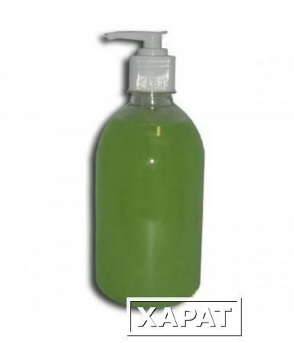 Жидкое мыло