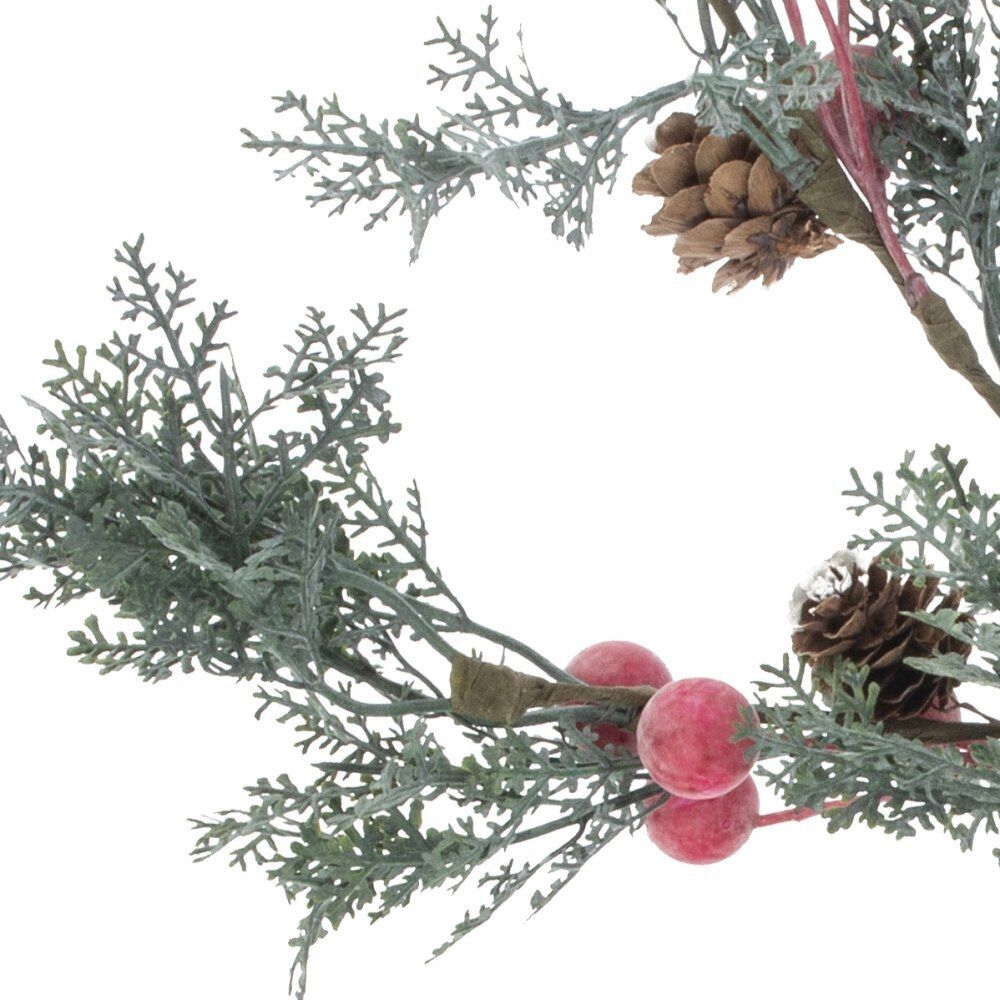 GAEM Изделие декоративное "Ветка", L21 W9 H77 см