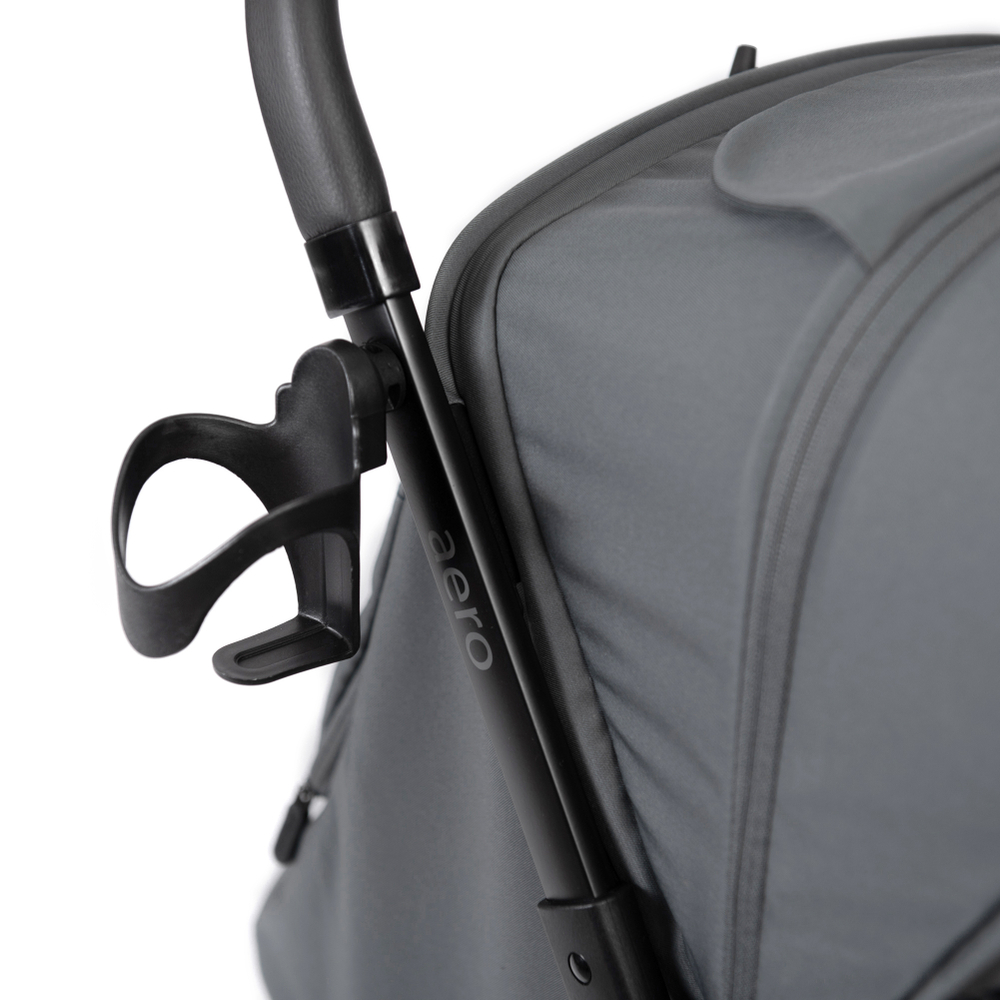 Прогулочная коляска Peppy Aero