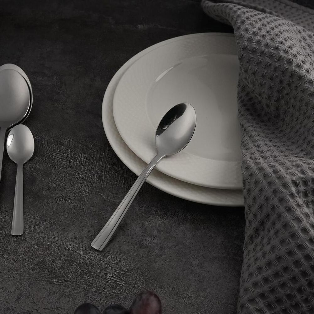 Ложка чайная 13,5 см   P.L. Proff Cuisine [12]