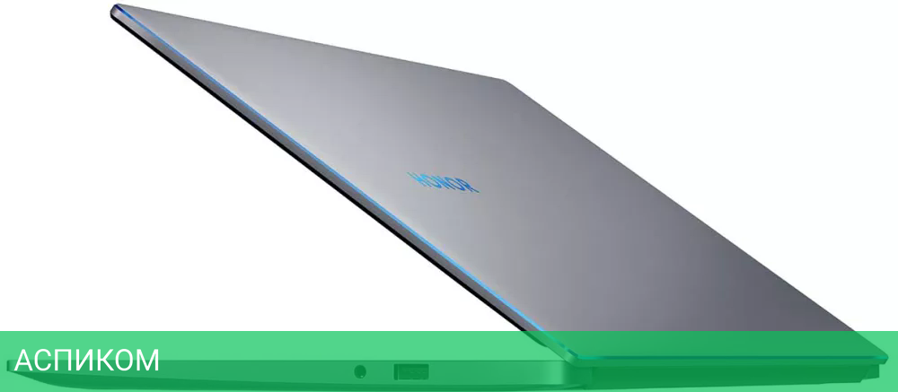 Ноутбук HONOR MagicBook 14 AMD 2021 NMH-WDQ9HN 5301AFVH