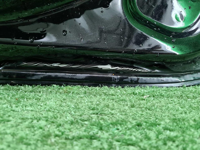 Дверь задняя правая Mercedes S W223 (2020-н.в.)