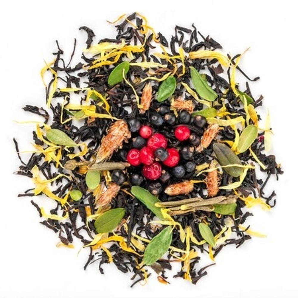 Чай арома Байкальский BestTea