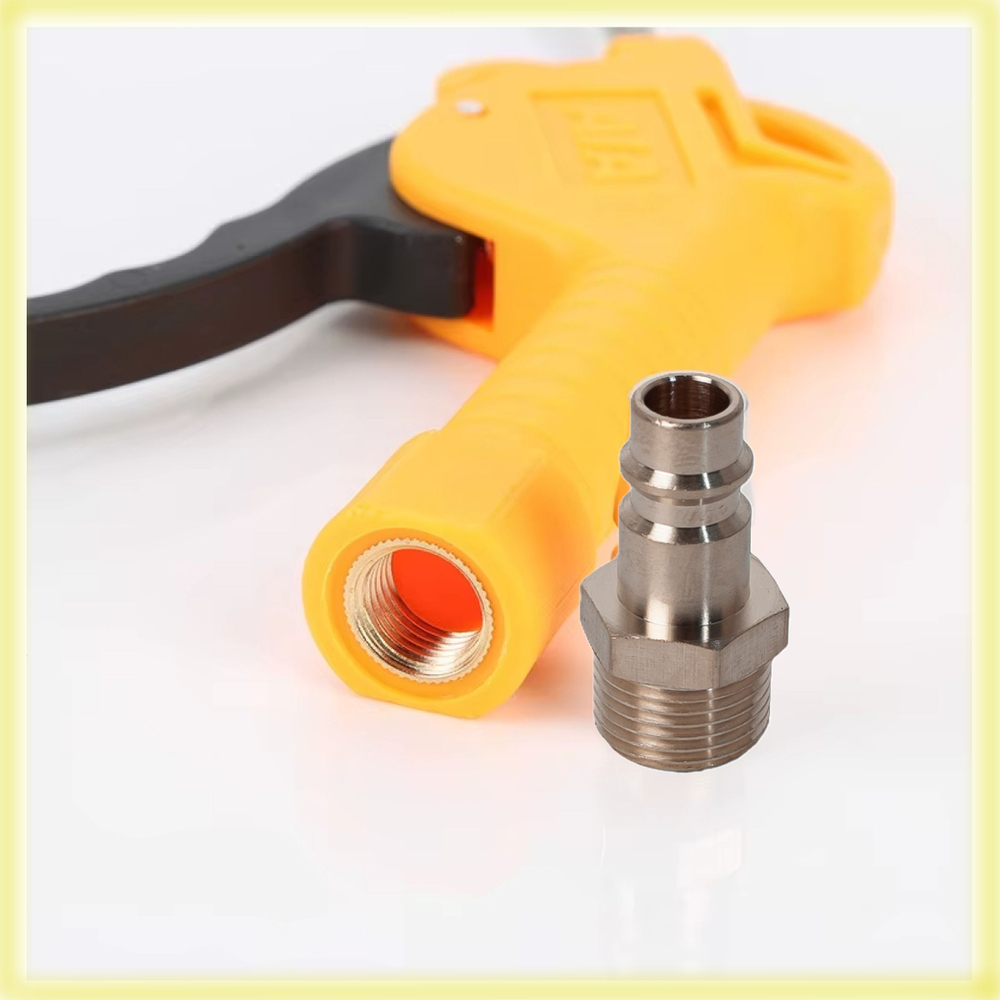 Продувочный пистолет 100мм