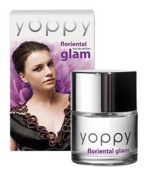 Yoppy Floriental Glam