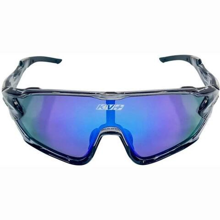 KV+ Очки DELTA glasses grey, polarized lens CW56, SG12.91