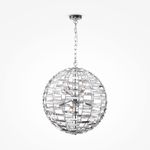 Подвесной светильник Maytoni MOD092PL-08CH