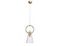 Подвесной светильник Newport Margaret 4731/S gold М0070458