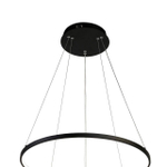 Подвесная светодиодная люстра Favourite Giro 1764-10P