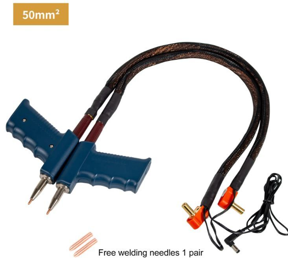 Выносная ручка Sunkko S-75B-50мм