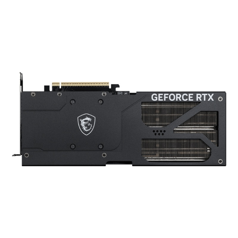 Видеокарта MSI GeForce RTX™ 5080 16G GDDR7 256-bit VENTUS 3X OC PLUS, 2655 МГц
