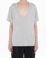 Футболка "Треугольник печали"