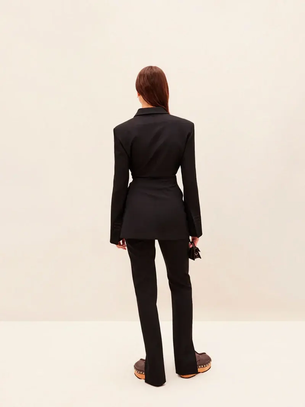 Жакет JACQUEMUS