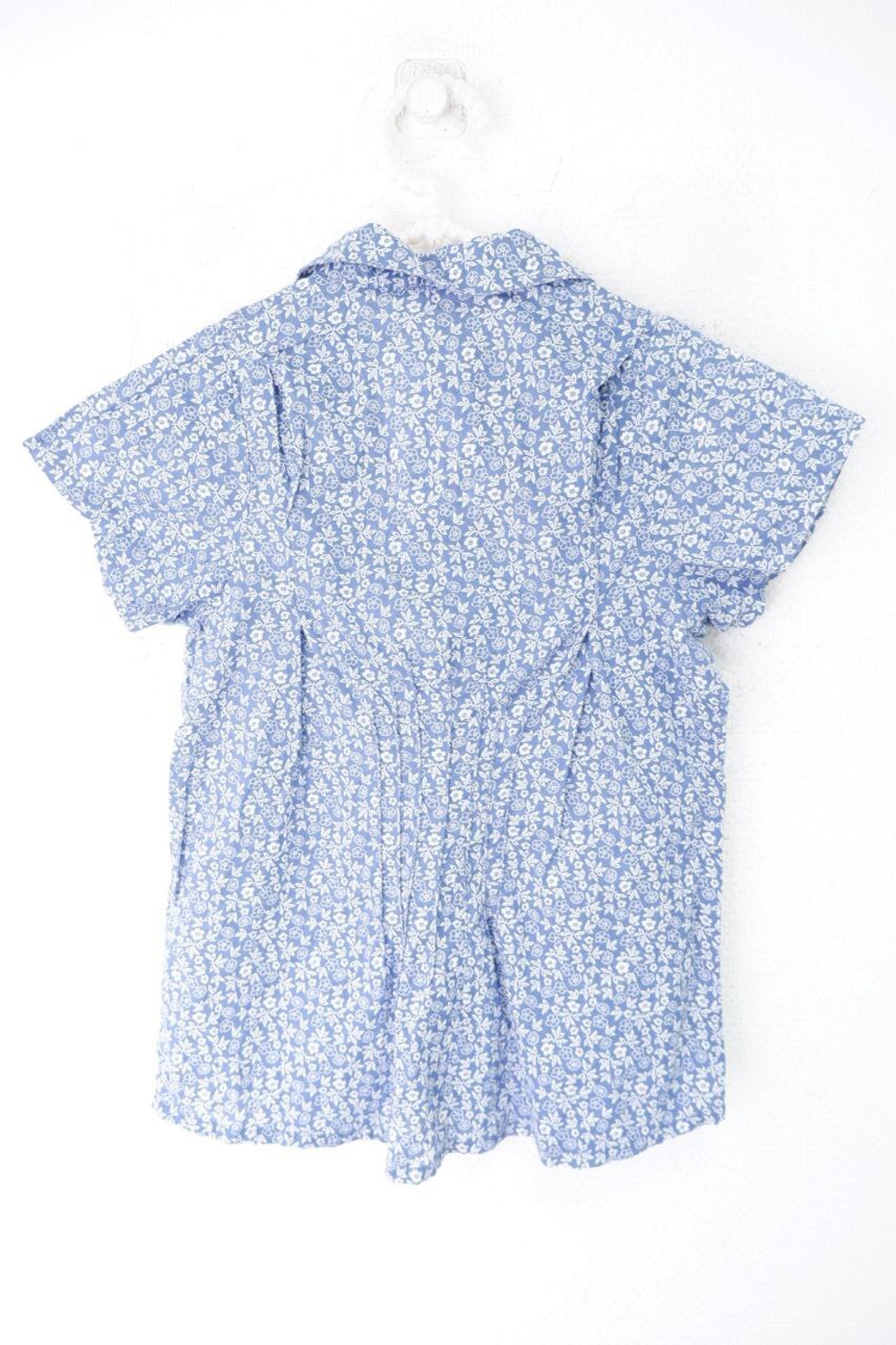 Блузка Cyrillus красивая на 14 лет