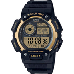 Наручные часы Casio AE-1400WH-9A