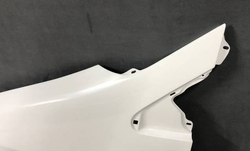 КРЫЛЬЯ ПЛАСТИКОВЫЕ ШТАТНЫЕ ДЛЯ MERCEDES VITO W638 (1996-2003)