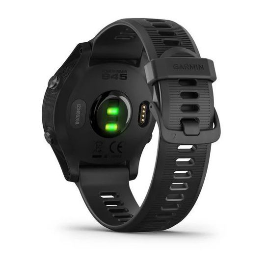 Мультиспортивные часы Garmin Forerunner 945  (010-02063-01)