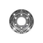 Фланец 71 B14 (105мм) к редуктору INNOVERT 040