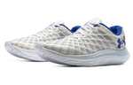 Under Armour Flow Velociti Wind 2 CN low-top running shoes men's White and Blue