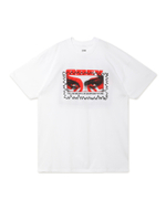 Футболка Кор. Рукав Obey Vital Signs