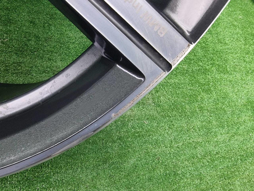 Диск литой R19 BMW 3er G20 (18-нв) 793 стиль перед