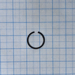 OPT-PW2050-4 Кольцо квадрата 13.5х13.5х2 мм для гайковерта OPT-PW2050