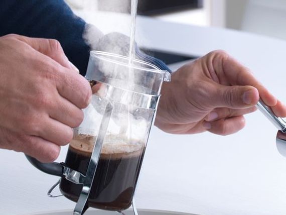 Смеситель InSinkErator J хром + бак с фильтром и кипячением