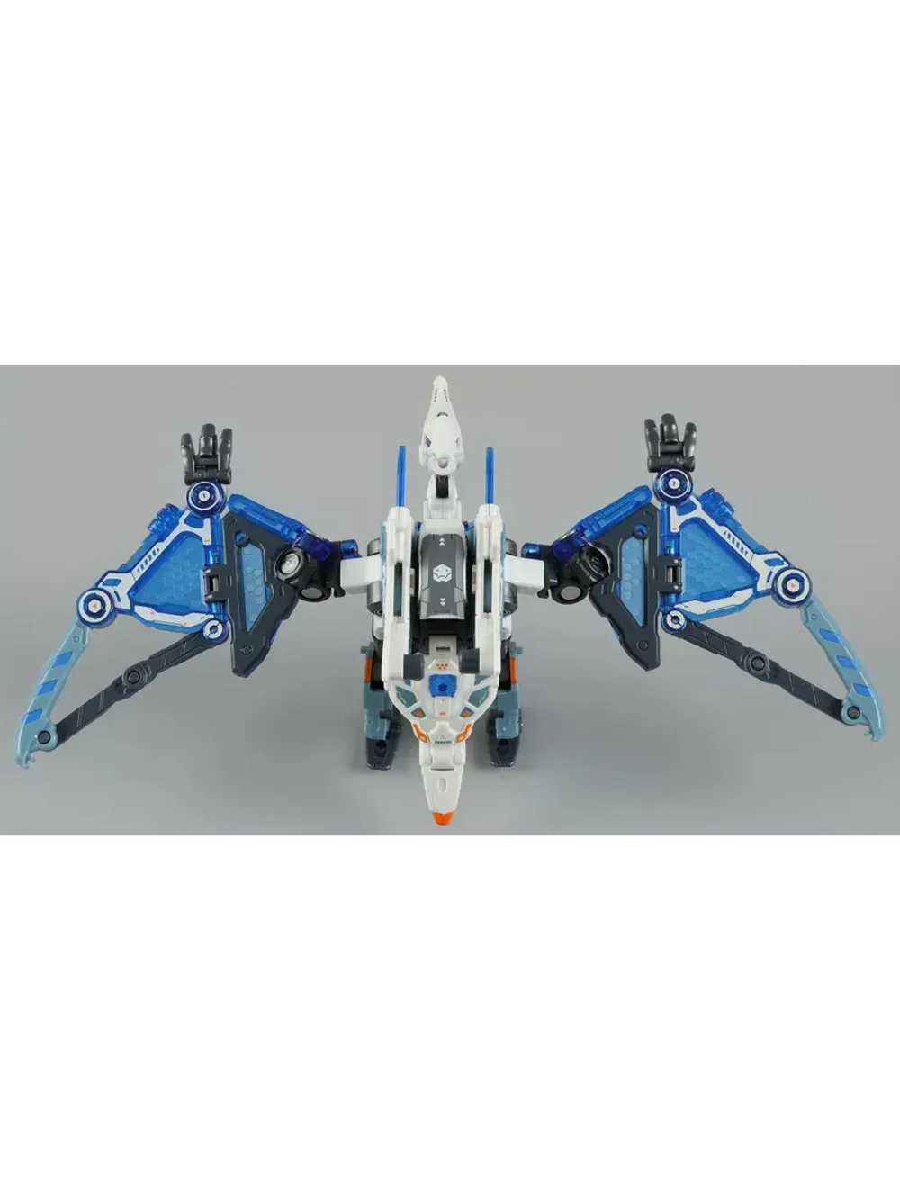 Куб-трансформер Havok 52TOYS BeastBox BB-39