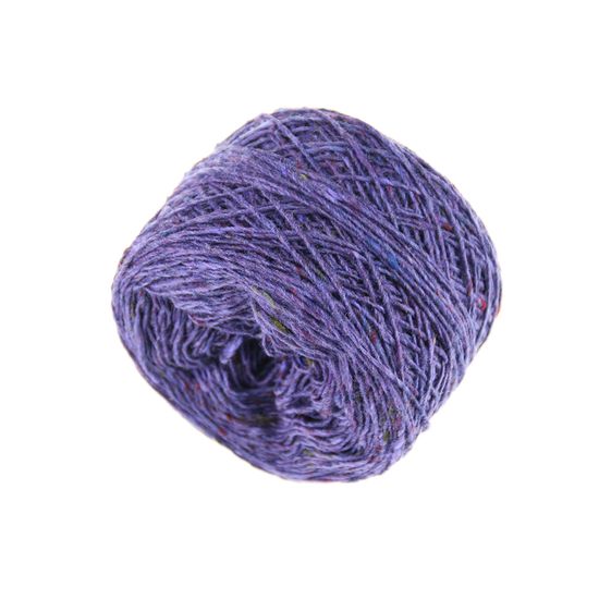 Пряжа 1/3.8 NM Soft Donegal (100% шерсть мериноса), цвет 5532 Dariana