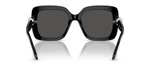 Солнцезащитные очки SK6001 Swarovski - черный(SK6001)