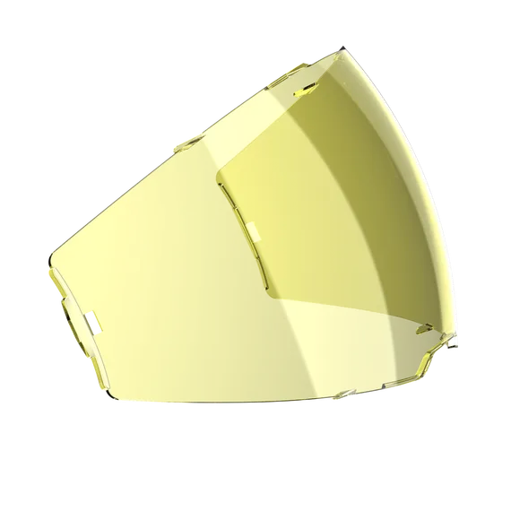 Стекло для маски хамелеон Digital X MAX желтое 55ST016D