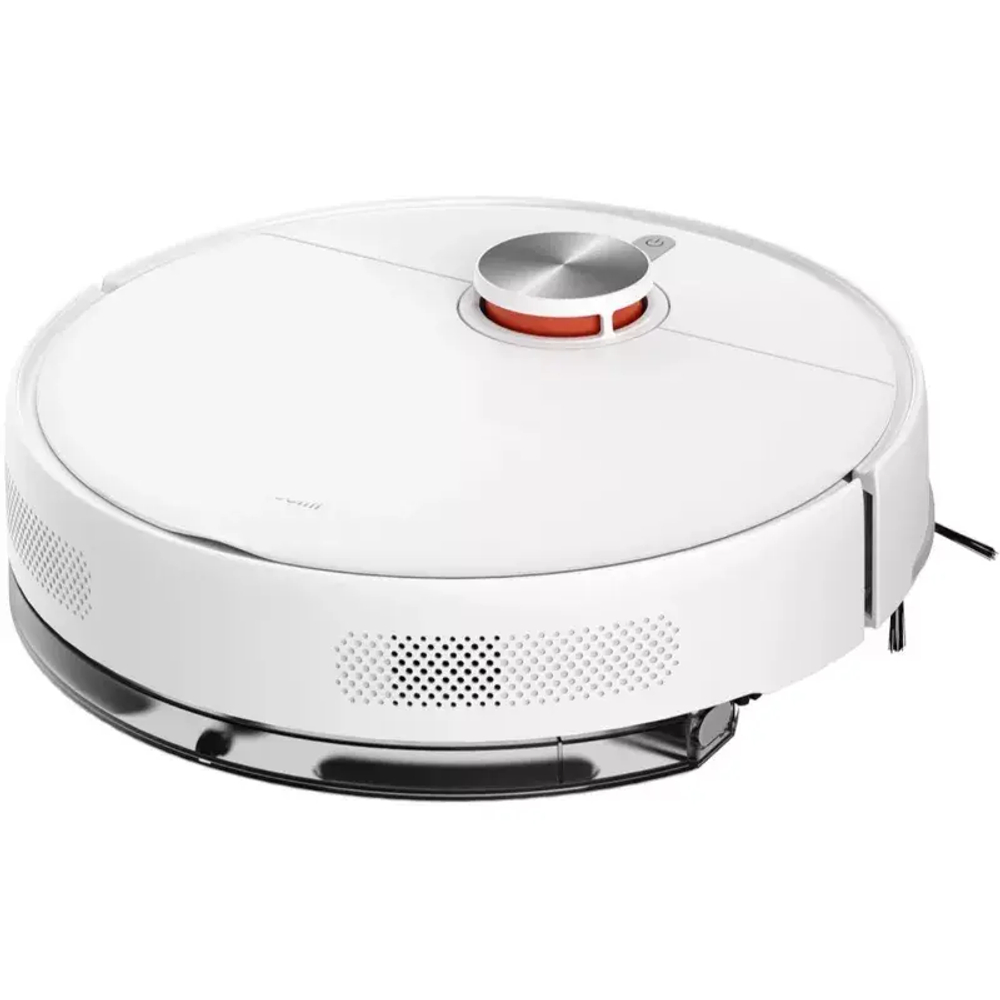 Робот-пылесос Xiaomi Robot Vacuum S40 White (BHR084AEU)
