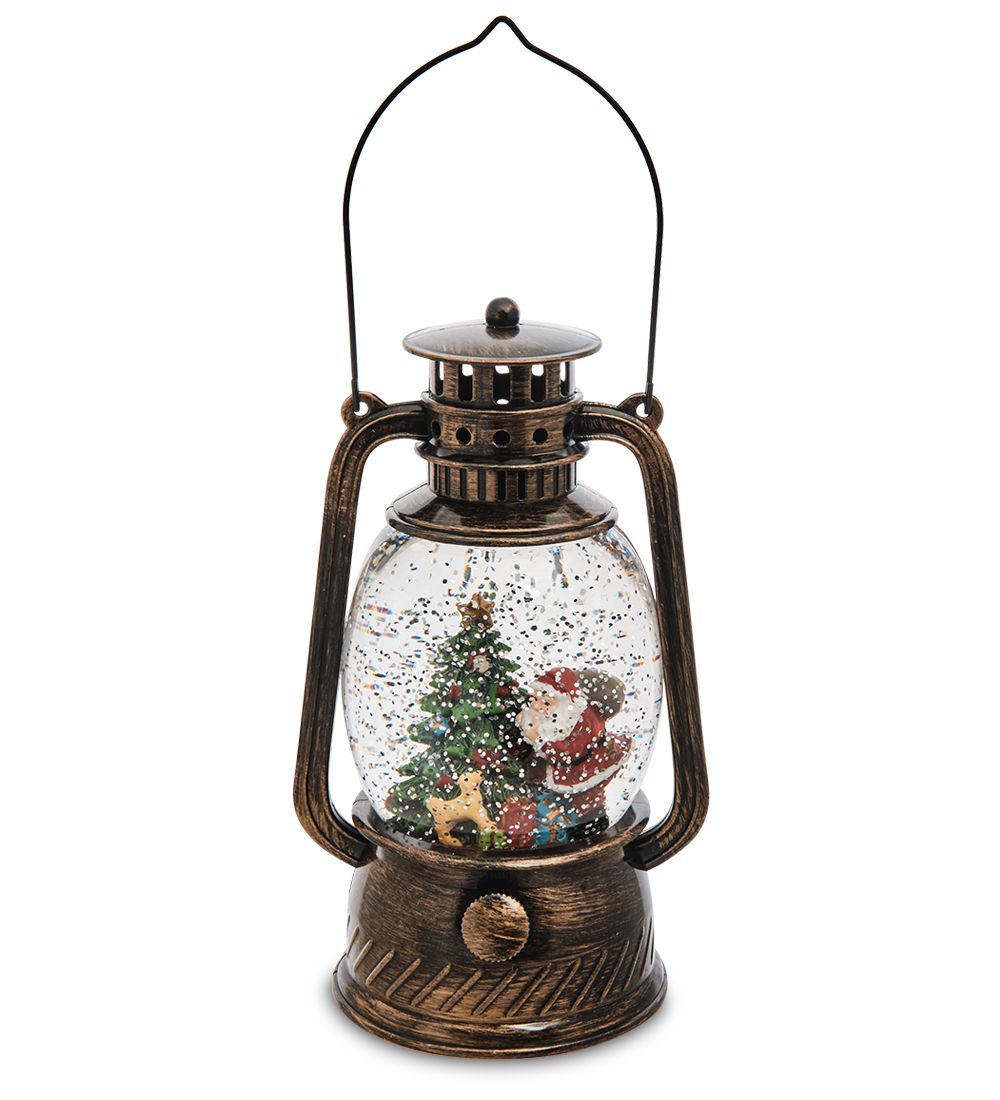 XM-806/1 Новогодний шар с подсветкой