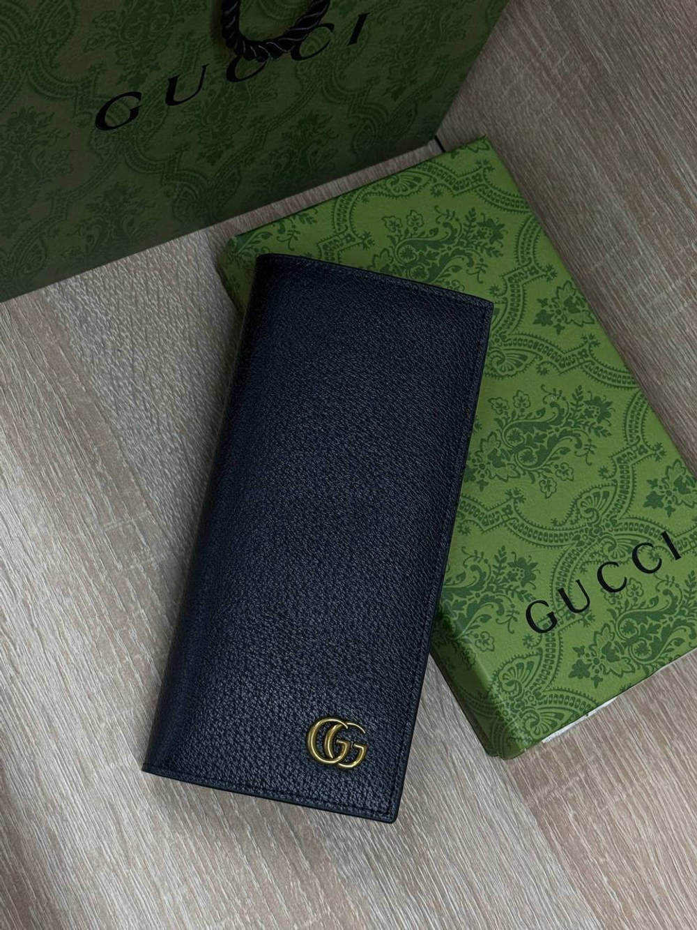 Портмоне Gucci