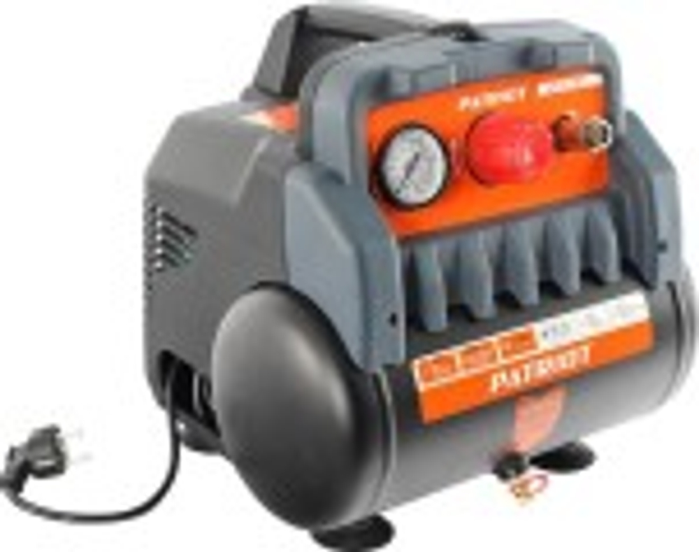 Компрессор поршневой безмасляный PATRIOT WO 6-180 525301910