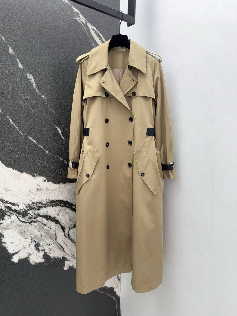 Плащ Dior
