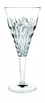 Бокал для коктейля RCR Enigma 270 мл, хрустальное стекло, Италия