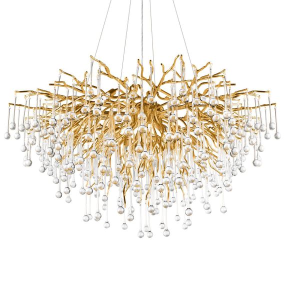 Подвесная люстра Loft IT Drops 10377/1000