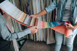 Как проходит работа