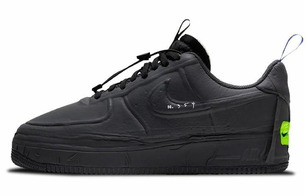 Кроссовки Nike Air Force 1 Low Experimental