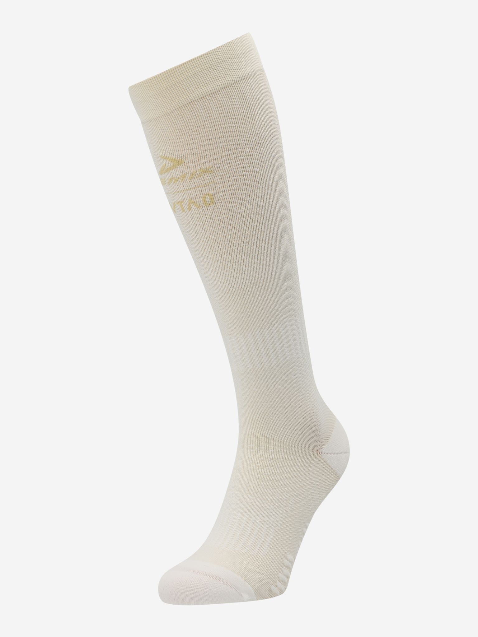 AYTLO X DEMIX IVORY RUNNING SOCKS | Аутло