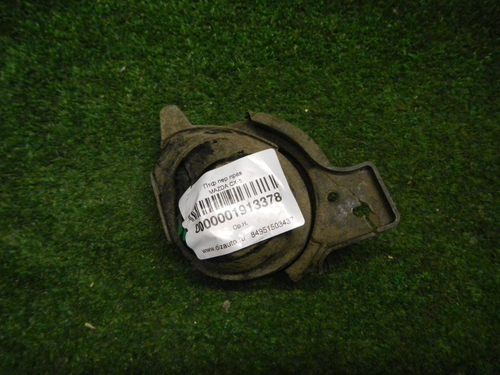 ПТФ правая Mazda CX-5 2 (2017-н.в.)