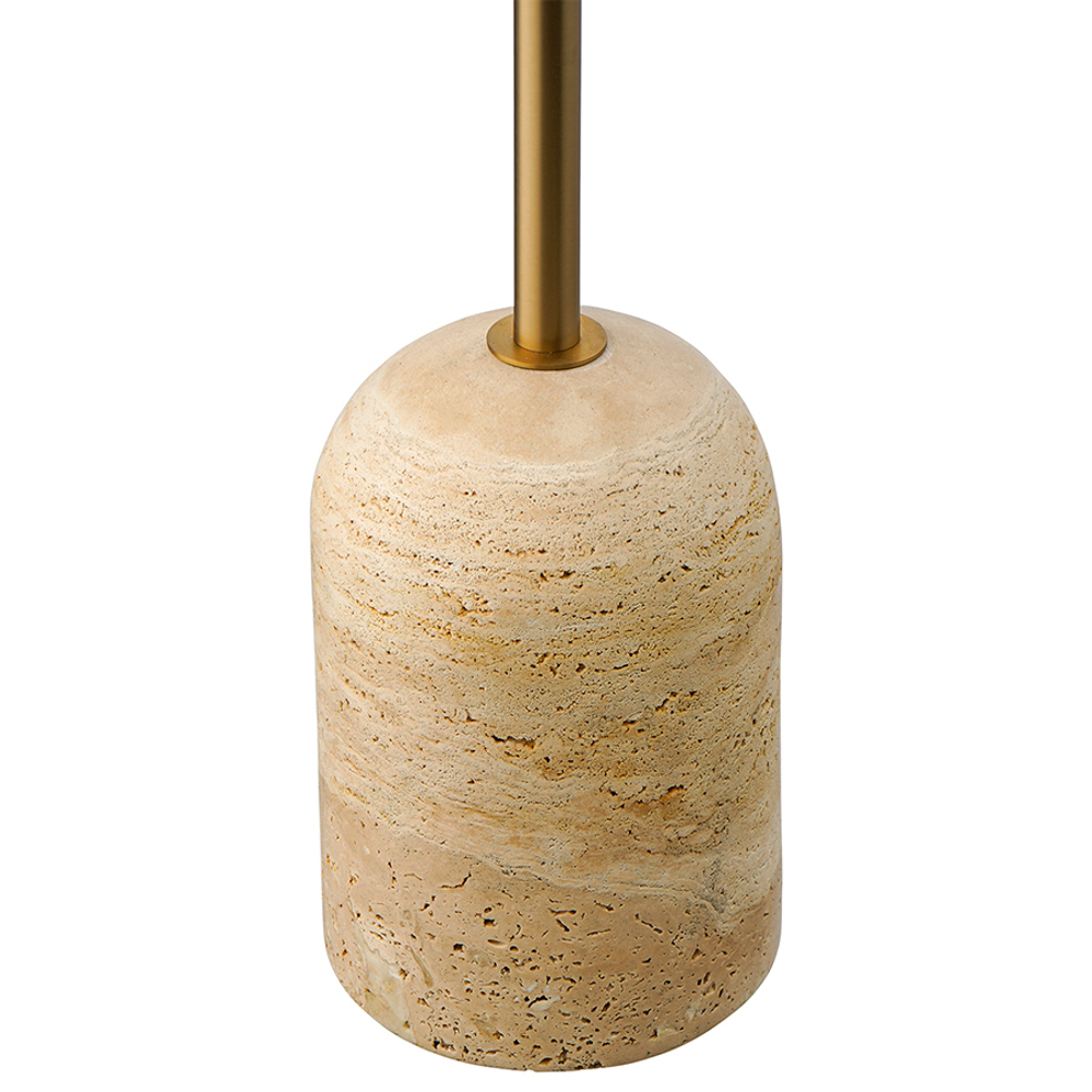 Столик кофейный Bergenson Bjorn Gryd bb000037