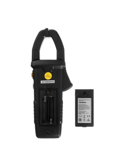 Клещи токоизмерительные CM1A ARMA2L 5 IEK A2L5-CM11-01