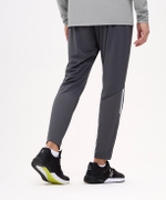 Брюки тренировочные CAMP 2 Training Pants, темно-серый