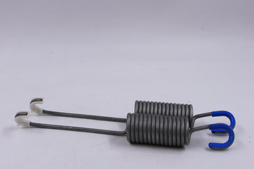 Пружины бака стиральной машины Electrolux,Aeg 1327684104 (15 витков)